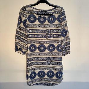 The Vintage Shop 'vintage' style dress